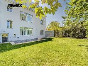Prodej bytu 3+kk, Slaný, Navrátilova, 77 m2