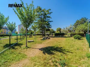 Prodej bytu 3+kk, Slaný, Navrátilova, 77 m2