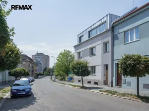 Prodej bytu 3+kk, Slaný, Navrátilova, 77 m2