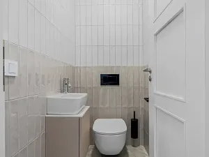 Prodej bytu 3+1, Slaný, Navrátilova, 84 m2