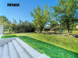 Prodej bytu 3+1, Slaný, Navrátilova, 84 m2
