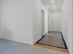 Prodej bytu 2+1, Slaný, Navrátilova, 76 m2