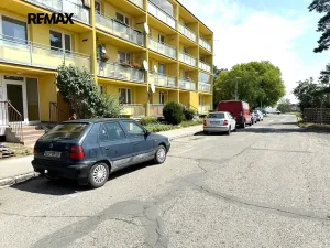 Pronájem bytu 2+kk, Slaný, Otakara Jaroše, 36 m2