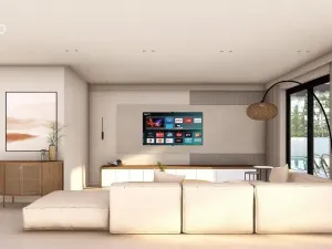 Prodej rodinného domu, Finestrat, Alicante, Španělsko, 249 m2