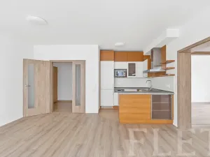 Pronájem bytu 3+kk, Praha - Stodůlky, Anny Rybníčkové, 71 m2