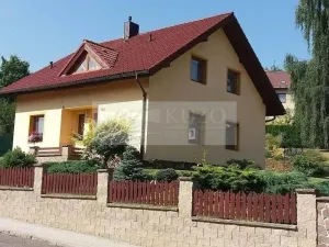 Prodej rodinného domu, Volyně, Dr. Buděšínského, 148 m2