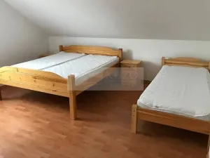 Prodej rodinného domu, Volyně, Dr. Buděšínského, 148 m2