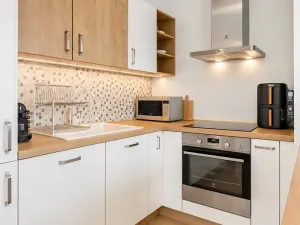 Prodej bytu 3+kk, Praha - Žižkov, Olšanská, 111 m2