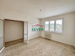 Prodej bytu 3+1, Kadaň, Chomutovská, 71 m2