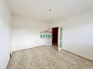 Prodej bytu 3+1, Kadaň, Chomutovská, 71 m2