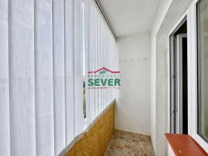 Prodej bytu 3+1, Kadaň, Chomutovská, 71 m2