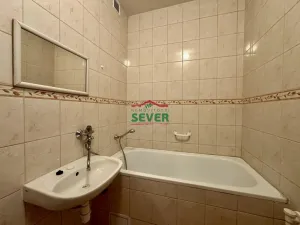 Prodej bytu 3+1, Kadaň, Chomutovská, 71 m2