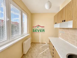 Prodej bytu 3+1, Kadaň, Chomutovská, 71 m2