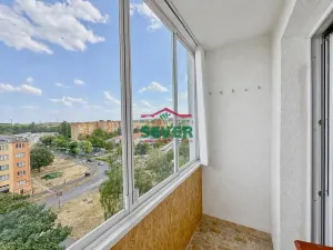 Prodej bytu 3+1, Kadaň, Chomutovská, 71 m2