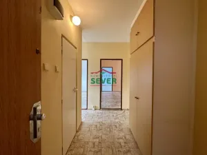 Prodej bytu 3+1, Kadaň, Chomutovská, 71 m2