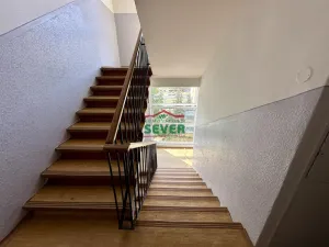 Prodej bytu 3+1, Kadaň, Chomutovská, 71 m2