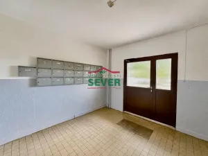 Prodej bytu 3+1, Kadaň, Chomutovská, 71 m2