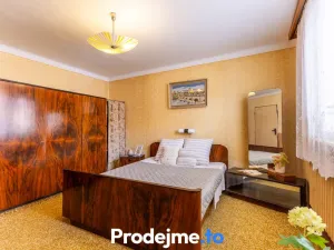 Prodej rodinného domu, Znojmo, Poštovní, 133 m2
