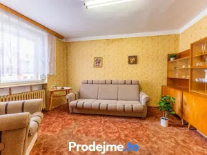 Prodej rodinného domu, Znojmo, Poštovní, 133 m2