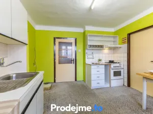 Prodej rodinného domu, Znojmo, Poštovní, 133 m2