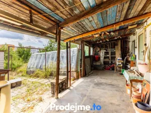 Prodej rodinného domu, Znojmo, Poštovní, 133 m2