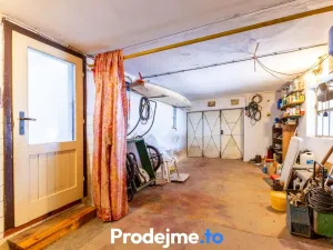 Prodej rodinného domu, Znojmo, Poštovní, 133 m2