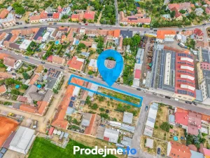 Prodej rodinného domu, Znojmo, Poštovní, 133 m2