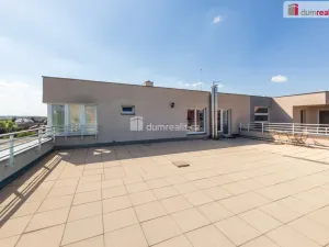 Prodej bytu 4+kk, Praha - Stodůlky, Přeučilova, 199 m2