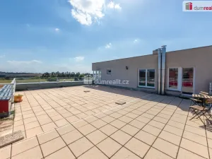 Prodej bytu 4+kk, Praha - Stodůlky, Přeučilova, 199 m2