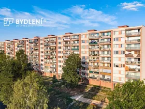 Prodej bytu 2+kk, Teplice, Trnovanská, 41 m2