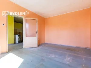 Prodej bytu 1+1, Krupka, Sídliště Nad plovárnou, 40 m2