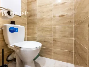 Prodej bytu 2+kk, Chomutov, 17. listopadu, 36 m2