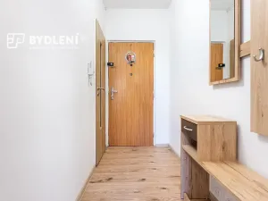 Prodej bytu 2+kk, Chomutov, 17. listopadu, 36 m2