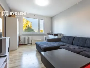 Prodej bytu 2+kk, Chomutov, 17. listopadu, 36 m2