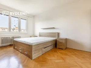 Prodej bytu 2+1, Teplice, Sokolovská cesta, 52 m2