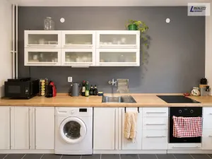 Pronájem bytu 2+1, Příbram - Příbram VII, Ostravská, 58 m2