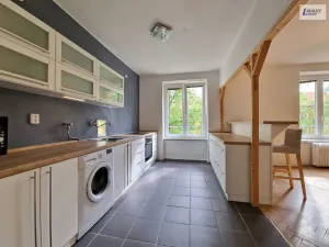 Pronájem bytu 2+1, Příbram - Příbram VII, Ostravská, 58 m2