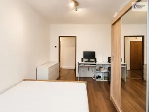 Pronájem bytu 2+1, Příbram - Příbram VII, Ostravská, 58 m2