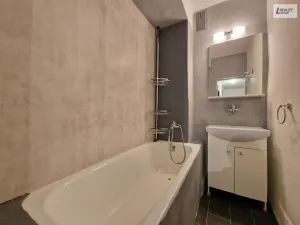 Pronájem bytu 2+1, Příbram - Příbram VII, Ostravská, 58 m2