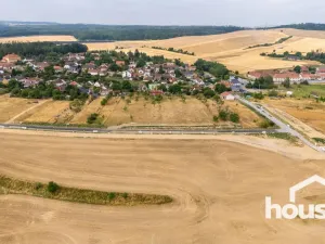 Prodej pozemku pro bydlení, Vranovská Ves, 1595 m2