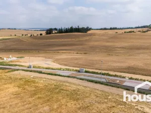 Prodej pozemku pro bydlení, Vranovská Ves, 1629 m2