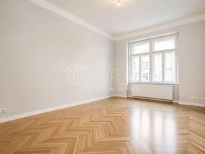 Pronájem bytu 3+kk, Praha - Nové Město, Ječná, 107 m2