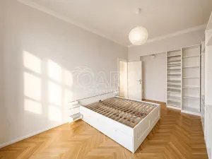 Pronájem bytu 3+kk, Praha - Nové Město, Ječná, 107 m2