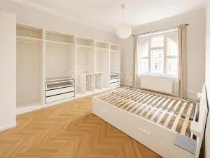 Pronájem bytu 3+kk, Praha - Nové Město, Ječná, 107 m2