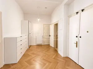Pronájem bytu 3+kk, Praha - Nové Město, Ječná, 107 m2