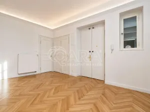 Pronájem bytu 3+kk, Praha - Nové Město, Ječná, 107 m2