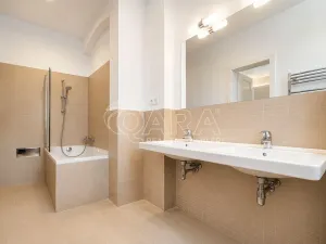 Pronájem bytu 3+kk, Praha - Nové Město, Ječná, 107 m2