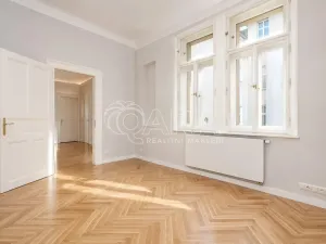 Pronájem bytu 3+kk, Praha - Nové Město, Ječná, 107 m2