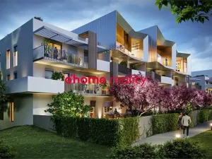 Prodej bytu 4+kk, Olomouc, Okružní, 115 m2