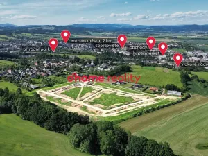 Prodej pozemku pro bydlení, Zábřeh, 925 m2